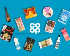 Co-op (London - America Square)