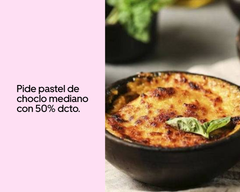 Stromboli - Concepcion (Concepcion)