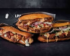 Mangal x Lukas Podolski Duisburg Meiderich