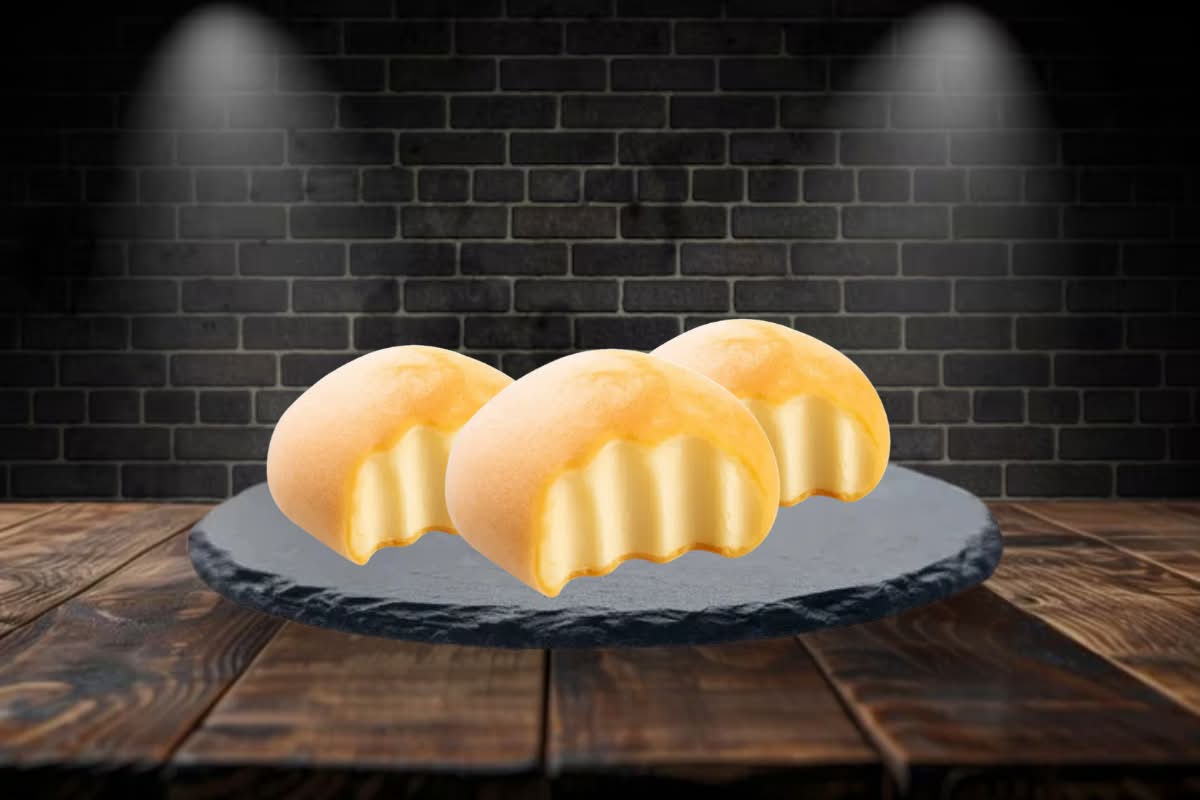 Mochi Mangue Passion (x2)