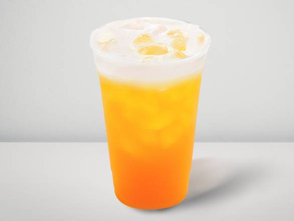 Mango Lemonade