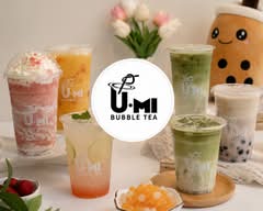 U•Mi Bubble Tea