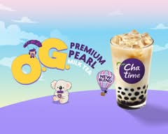 Chatime (Joondalup)