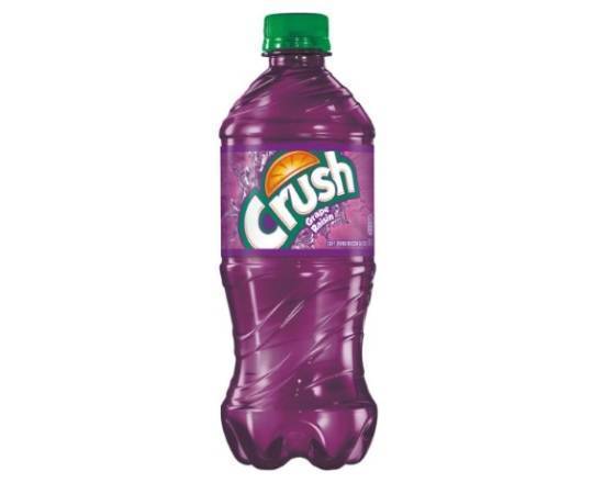 Crush Grape 591ml