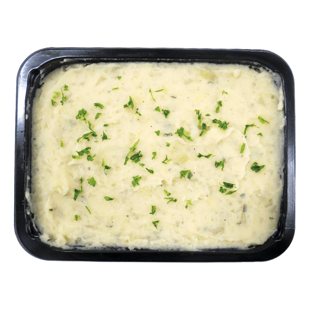 Farm Boy™ Chive Mashed Potatoes (690 g)