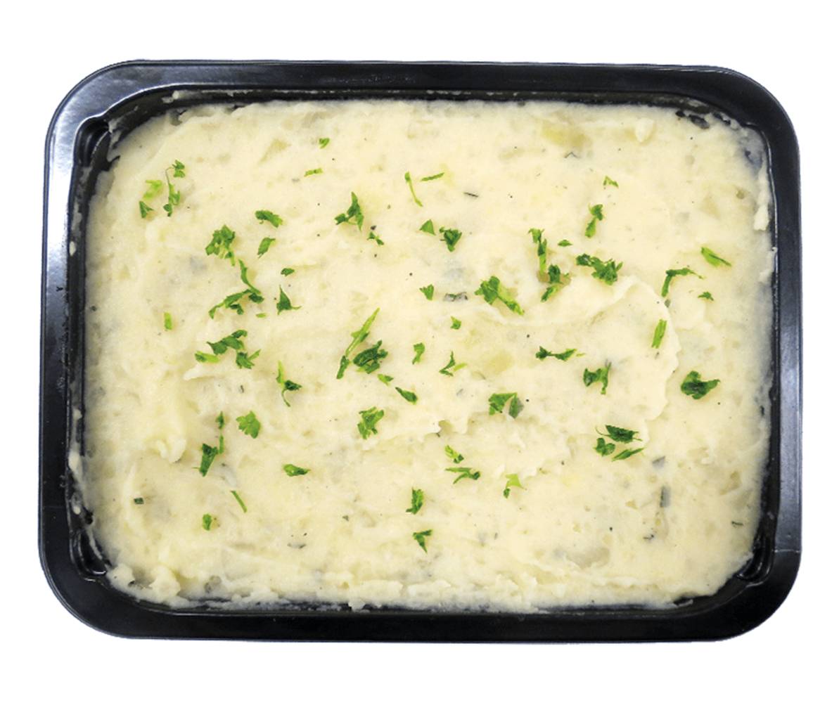 Farm Boy™ Chive Mashed Potatoes (690 g)