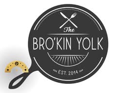 The Bro'Kin Yolk (Mahogany)