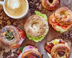Bagel Corner (Salinas)