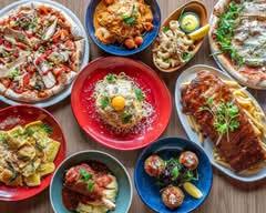Bella Pasta Co