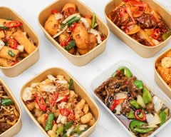 Ga Wah Rainham Chinese Takeaway