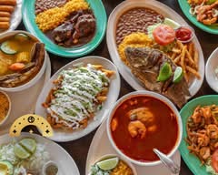 Taqueria Guerrero
