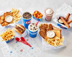 Dairy Queen Grill & Chill (#13818) (1700 Churn Creek Rd)