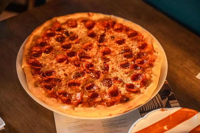 Pepperoni