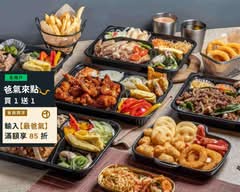 豬麻吉韓式料理 中山店