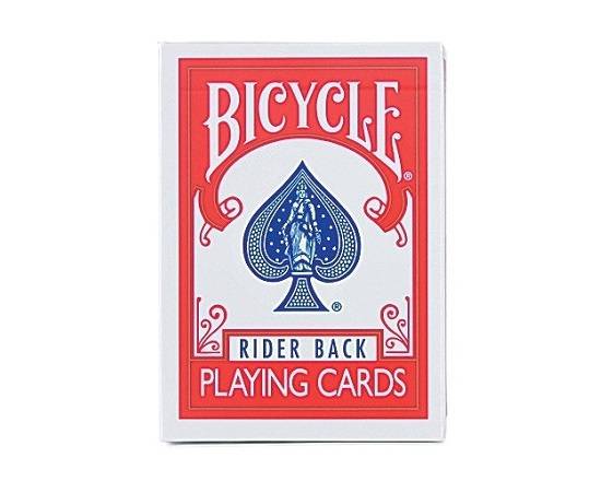 LE BICYCLEトランプ【玩具】