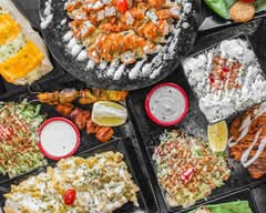 Grillroom Jeruzalem