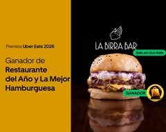 La Birra Bar (Tabancura)