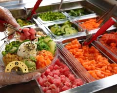 The Poke Bar (475 Albany Shaker Rd)