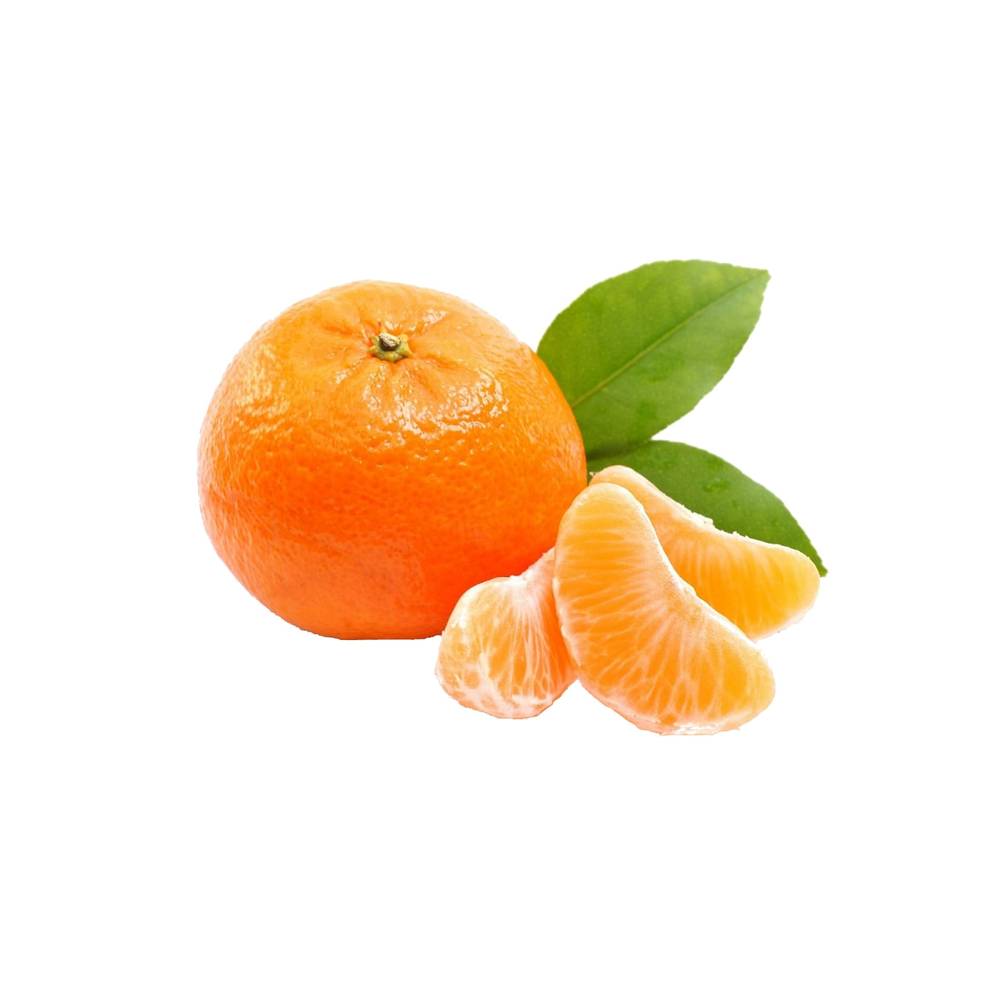 Mandarina (unidad 75 g aprox)