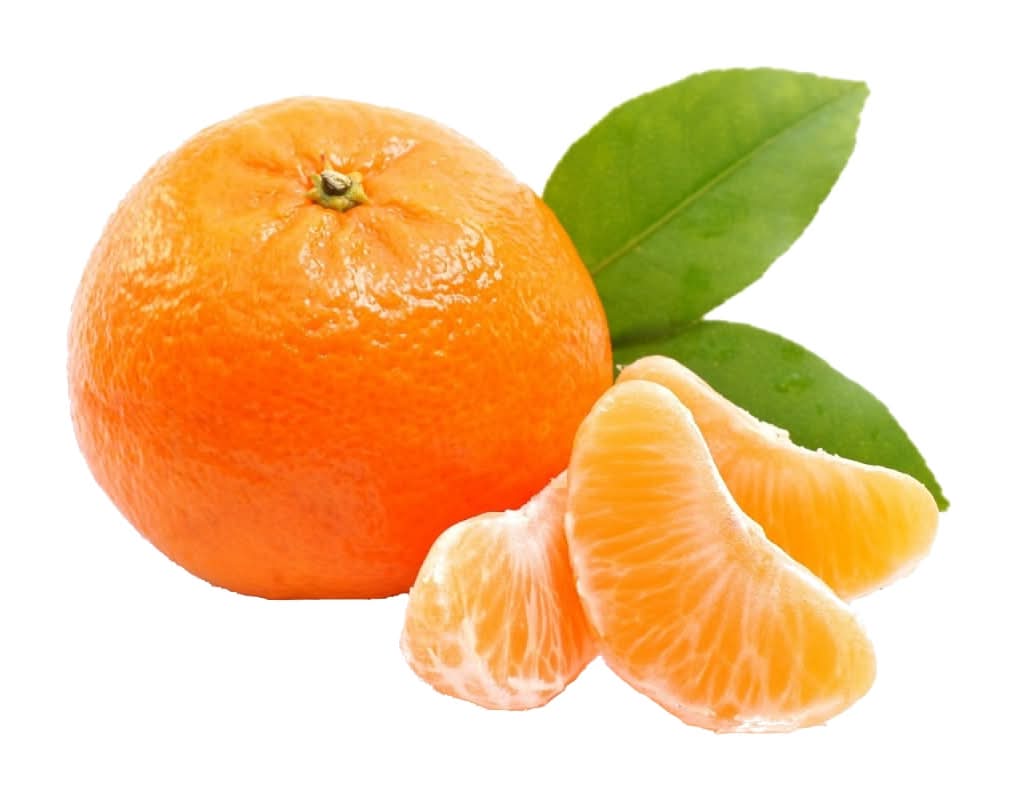 Mandarina (unidad 75 g aprox.)