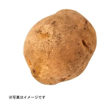 じゃがいも 1個