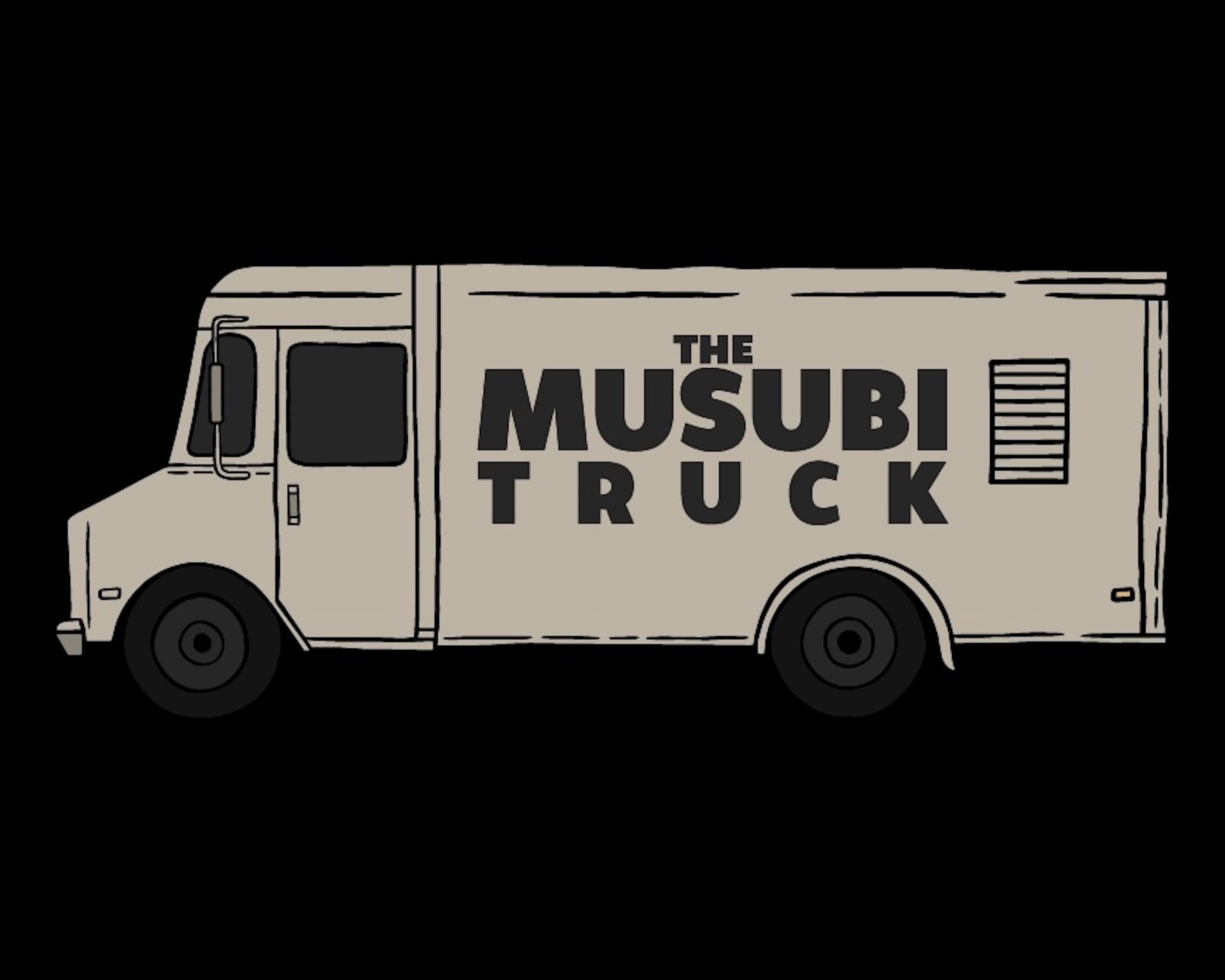 Musubi Delivery Order The Musubi Truck - Kapa'a (4548 Kukui Street) Menu Delivery【Menu ...