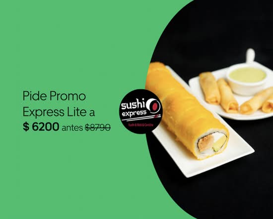 Sushi Express