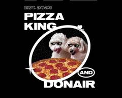 Pizza King and Donair