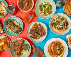 Chaat Street by Vaibhav Vishen