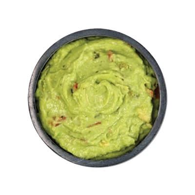 Side Guacamole