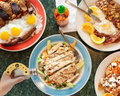 Tasty Brunch