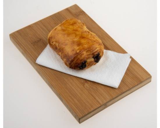 Deli By Shell Rich & Flaky Pain Au Chocolat 