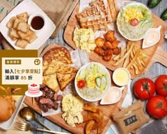貝司特早午餐