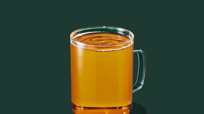 Mint Majesty® Tea