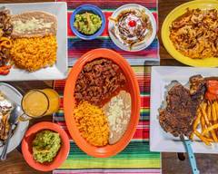 Little Mexico Grill (Killen)