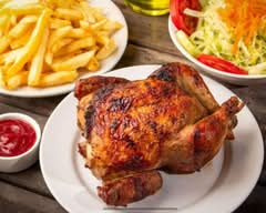 Hähnchen & Dönerhaus Rimondo