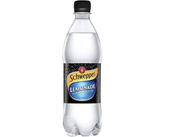 Lemonade (600ml)