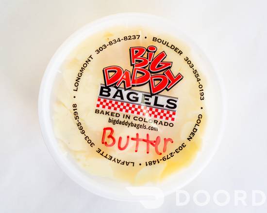 Regular Price - Butter (8oz.)