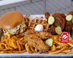 Al's Hot Chicken (Hawthorne)