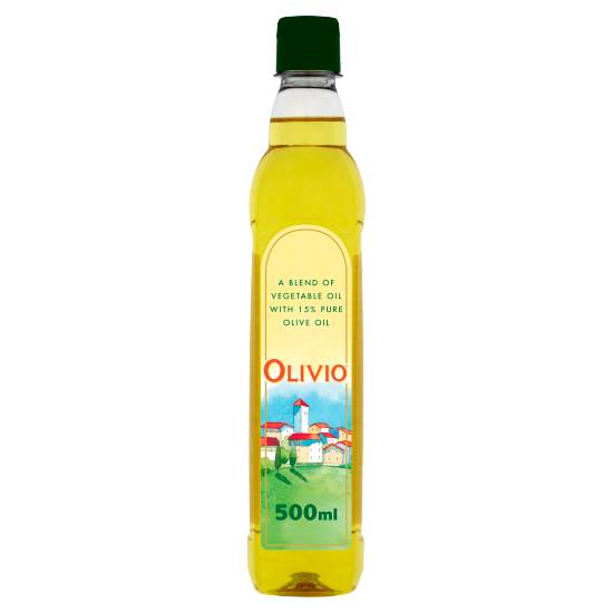 Olivio Oil 500ml