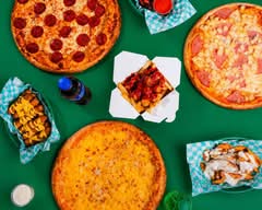Pizza Rush