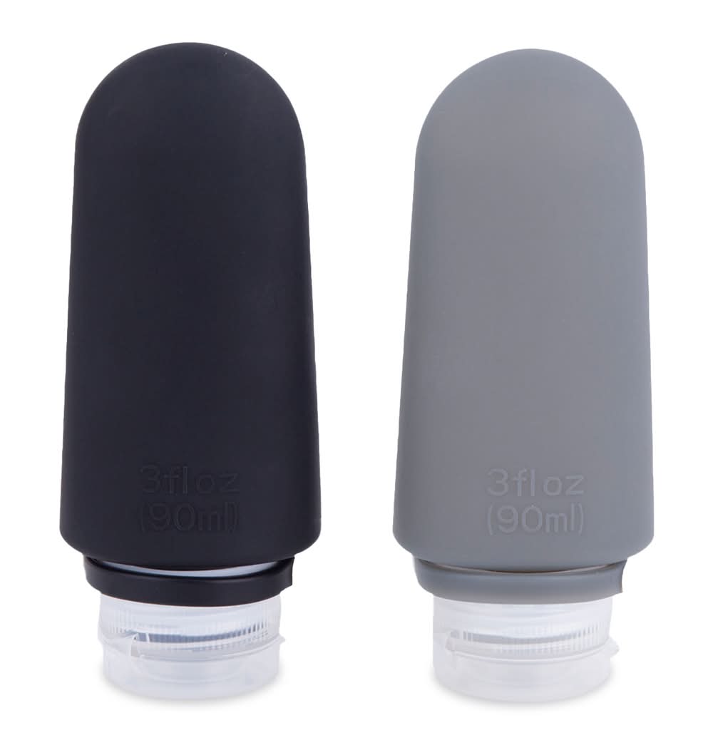 ENVASE TT SILICON 90ML GR/NG 2