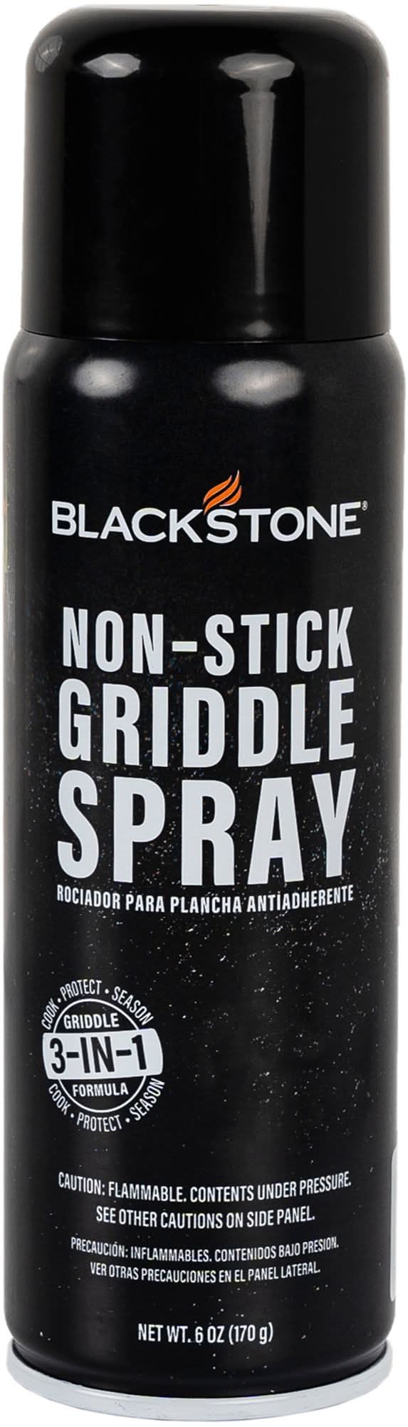 Blackstone Griddle Spray