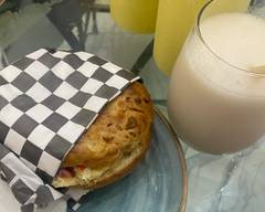 VEGGIE & MEAT (Mexico City)