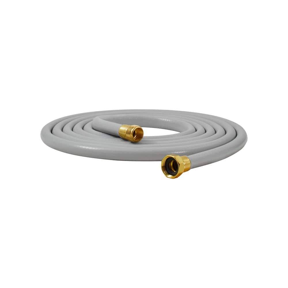 Utility Hose Light Duty, 5/8 In. X 15 Ft.