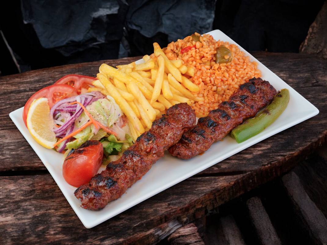 🌶️ ADANA