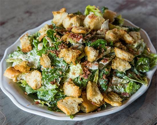 Social Caesar Salad