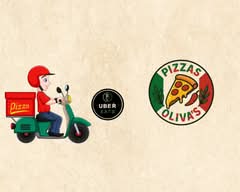 Pizzas Oliva's (Mexico City)
