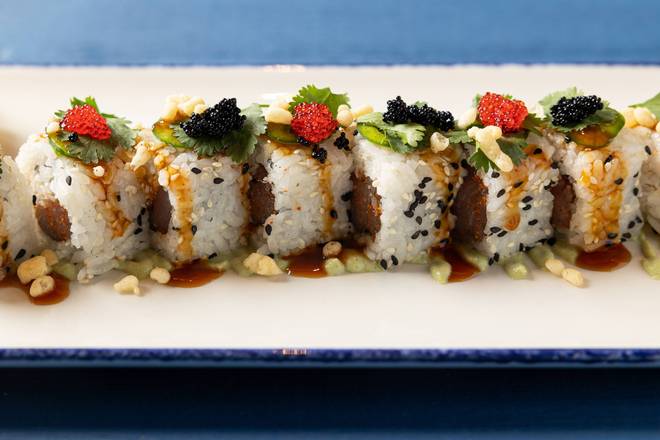 Ladybug Roll*