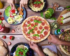 Restaurante Y Pasteleria Queso Y Zarzamora. (Mexico City)